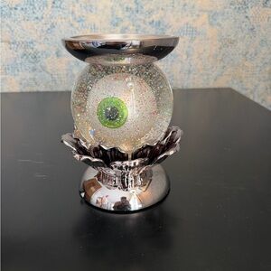 Bath & Body Works Halloween candle holder